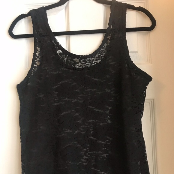 Volcom Tank - Picture 2 of 3